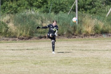 Bild 299 - wBJ TuRa Meldorf/Buesum - JFV Luebeck : Ergebnis: 1:0